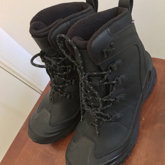 The North FaceHeat Seeker 200 Gran Insulation Snow Boot Size 9.5 - Picture 5 of 10